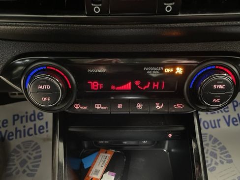 Certified 2023 Kia Forte GT w/ GT2 Package image 33