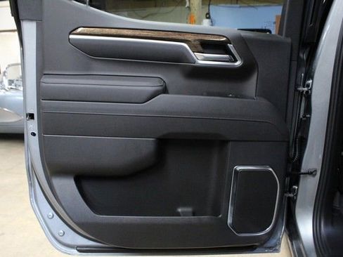 New 2026 GMC Sierra 1500 Elevation AWD/4WD image 13