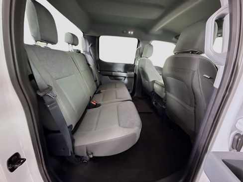 Used 2024 Ford F150 XLT w/ Tow/Haul Package image 25