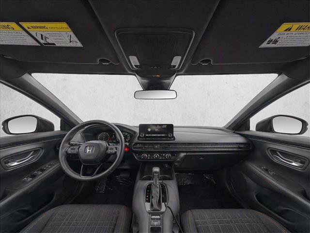 Used 2024 Honda HR-V Sport image 26