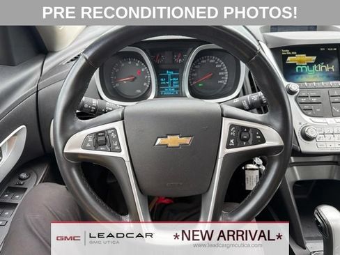 Used 2014 Chevrolet Equinox LTZ AWD/4WD image 23