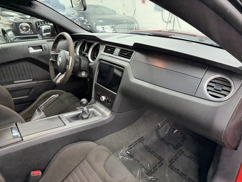Used 2012 Ford Mustang Boss 302 image 17