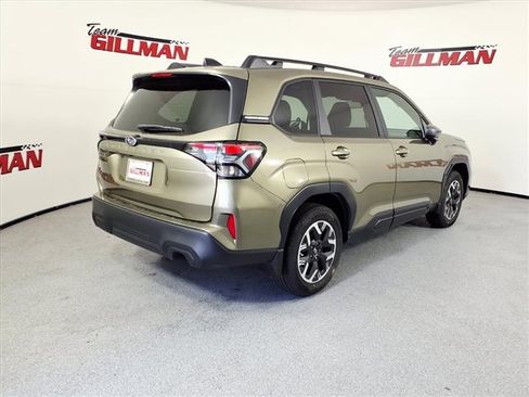New 2026 Subaru Forester Premium AWD/4WD image 2