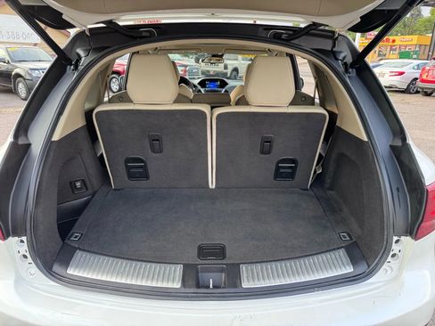 Used 2014 Acura MDX SH-AWD w/ Technology Package image 50