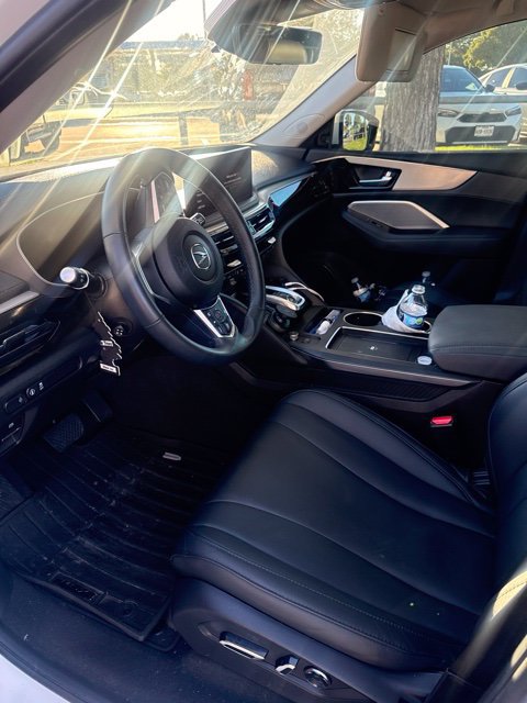 Used 2025 Acura MDX FWD image 2