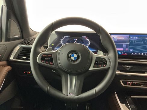 Certified 2026 BMW X5 sDrive40i RWD image 15