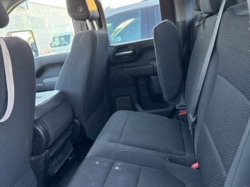 Used 2021 Chevrolet Silverado 2500 W/T w/ WT Convenience Package image 3