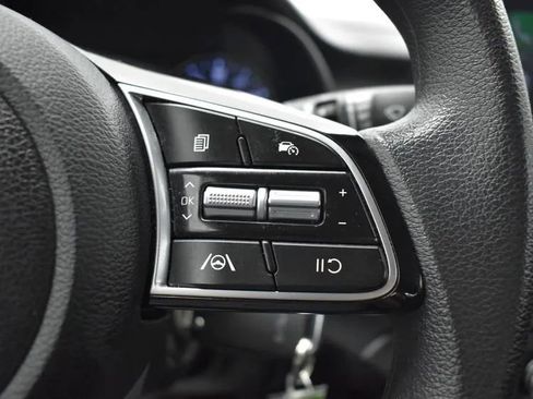 Used 2024 Kia Forte LXS image 22