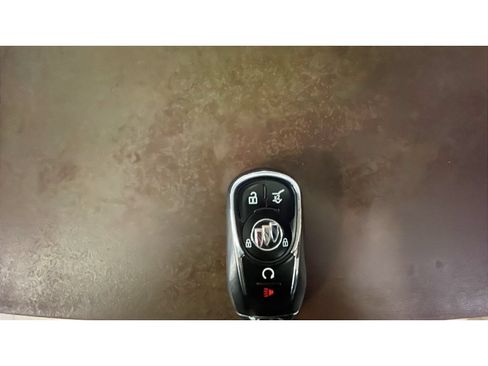Used 2023 Buick Enclave Avenir w/ Avenir Technology Package AWD/4WD image 10