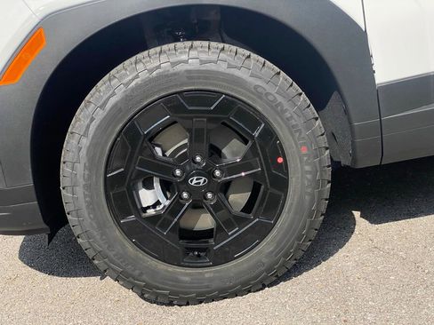 New 2026 Hyundai Santa Fe XRT AWD/4WD image 41