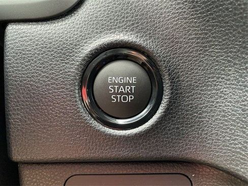 New 2025 Toyota Tundra SR5 w/ Blackout Package (GST) image 36