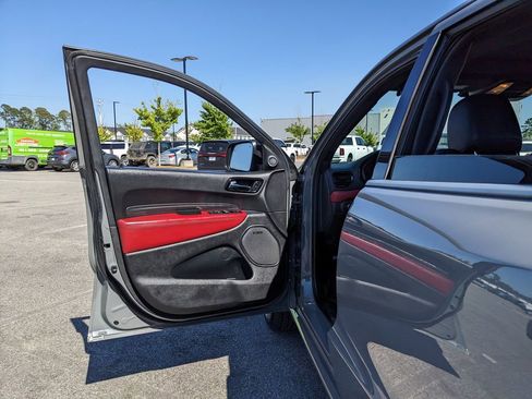Used 2022 Dodge Durango R/T image 21