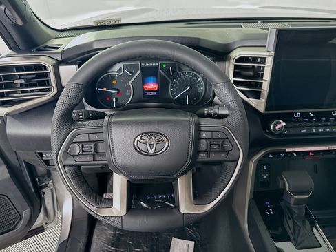New 2026 Toyota Tundra SR5 image 10