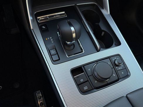 New 2026 MAZDA CX-70 SC Plus AWD/4WD image 27