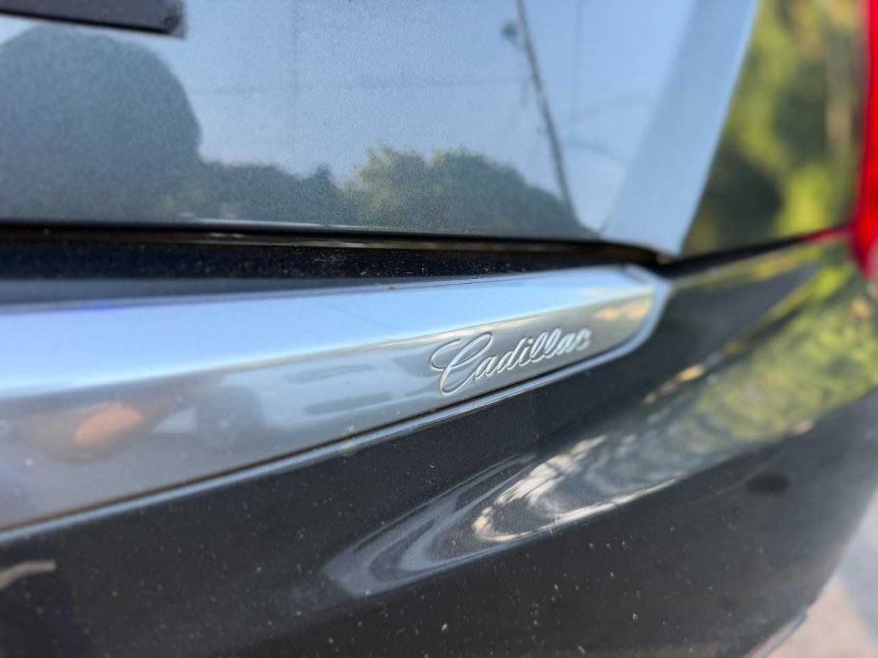 Used 2015 Cadillac ATS Sedan RWD image 51