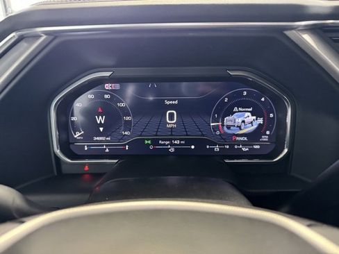 Used 2024 GMC Sierra 2500 Denali w/ Denali Reserve Package image 19