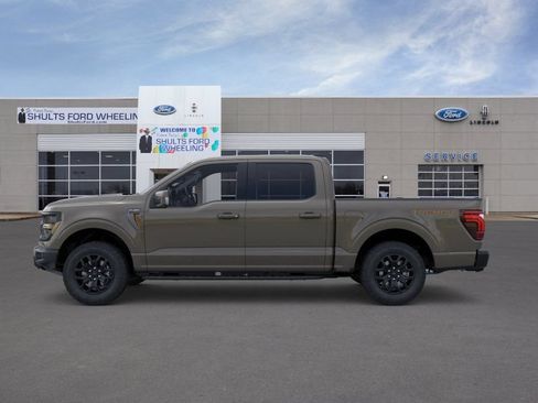 New 2026 Ford F150 Tremor w/ Equipment Group 402A High AWD/4WD image 4