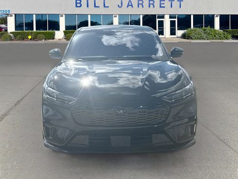 New 2025 Ford Mustang Mach-E GT image 2