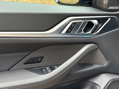 New 2025 BMW i4 M50 image 15