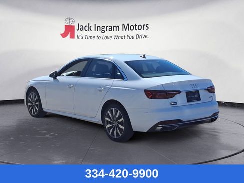 Used 2023 Audi A4 2.0T Premium w/ 18" Wheel Package image 3