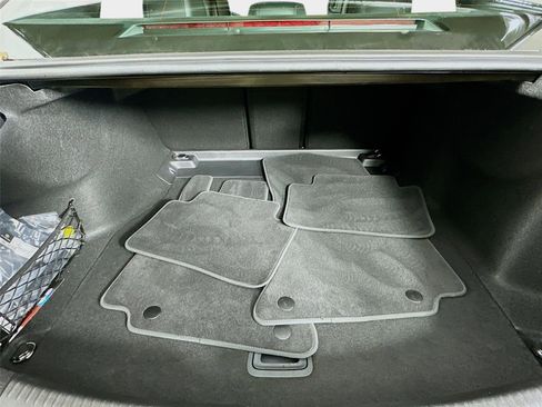 Certified 2025 Mercedes-Benz C 300 4MATIC Sedan image 34