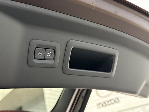 New 2026 MAZDA CX-90 3.3 Turbo S w/ Premium Plus image 8