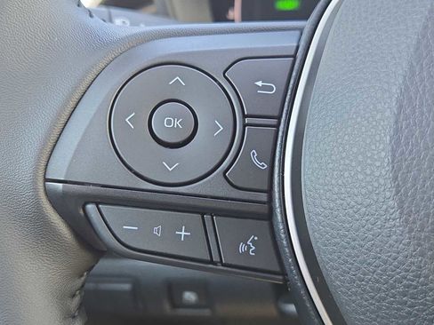 New 2026 Toyota Corolla SE image 22