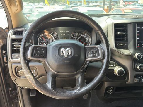 Used 2019 RAM 2500 Tradesman AWD/4WD image 13