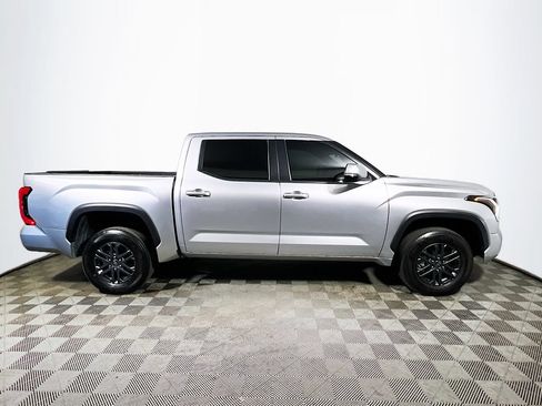 Used 2025 Toyota Tundra SR5 w/ SR5 Convenience Package AWD/4WD image 8