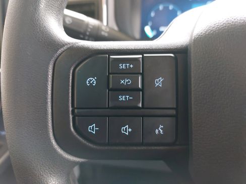 Used 2024 Ford F350 XLT w/ XLT Premium Package image 17