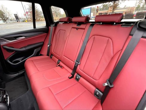 Used 2022 BMW X3 xDrive30i w/ Premium Package 2 image 20