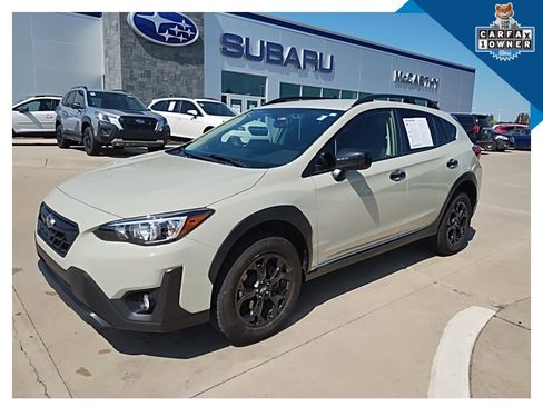 Used 2023 Subaru Crosstrek 2.0i Premium w/ Special Edition image 2