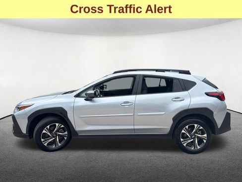 Certified 2026 Subaru Crosstrek 2.5i Premium AWD/4WD image 7
