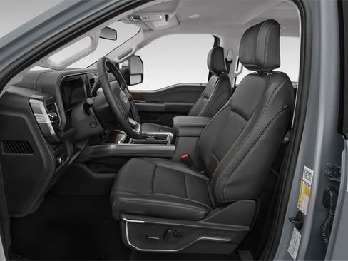 Used 2025 Ford F350 Platinum image 10