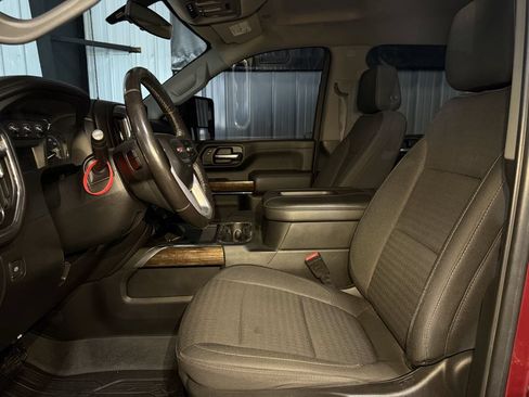 Used 2020 GMC Sierra 2500 SLE w/ SLE Convenience Package AWD/4WD image 19