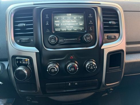 Used 2018 RAM 1500 Classic SLT image 14