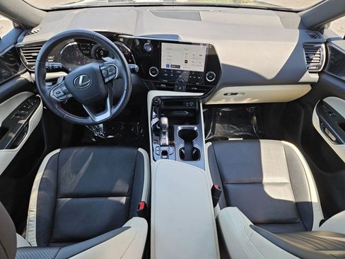 Used 2024 Lexus NX 350h AWD image 17