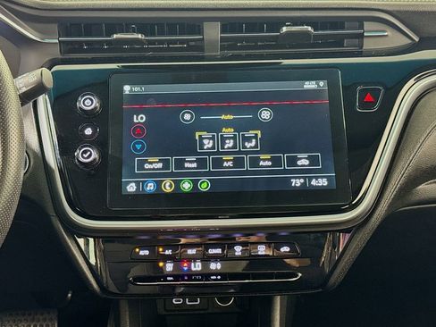 Used 2023 Chevrolet Bolt LT w/ Driver Confidence Package FWD image 16