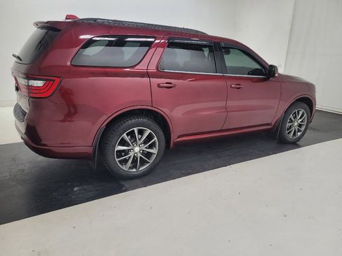 Used 2018 Dodge Durango GT w/ Premium Group AWD/4WD image 10