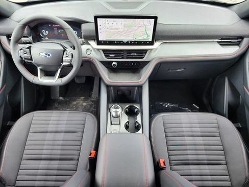 New 2026 Ford Explorer ST-Line w/ ST-Line Street Pack AWD/4WD image 12