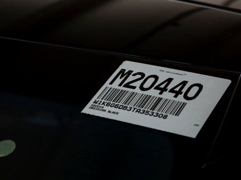 New 2026 Mercedes-Benz S 500 4MATIC image 34