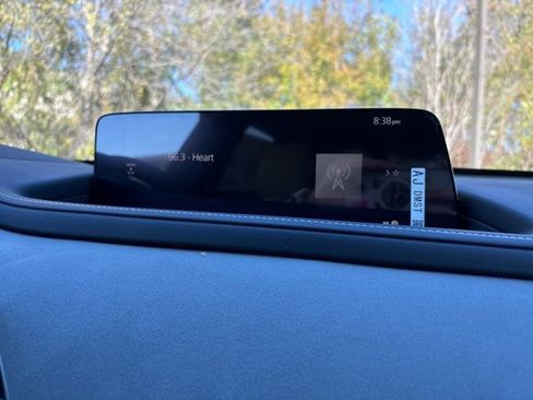 New 2026 MAZDA CX-30 AWD 2.5 S image 18