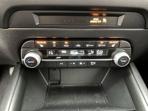 Used 2023 MAZDA CX-5 AWD 2.5 S w/ Select Package image 18