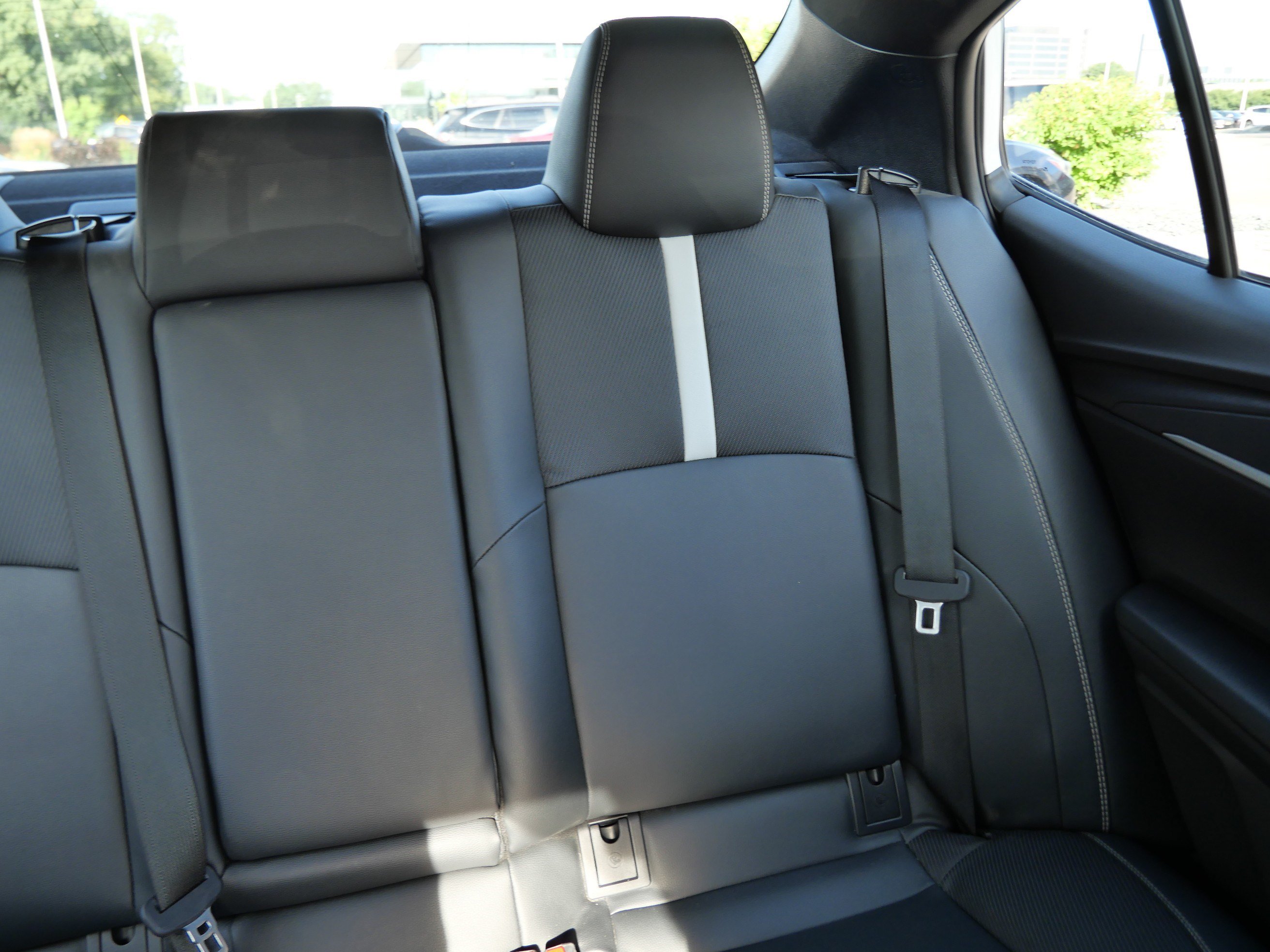 Certified 2025 Toyota Camry SE FWD image 14
