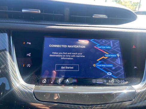 Used 2023 Cadillac XT6 Sport w/ Technology Package image 22