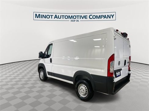 New 2026 RAM ProMaster 1500 image 6