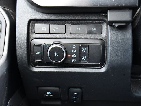 Used 2024 Ford F350 Lariat w/ Sport Appearance Package image 27