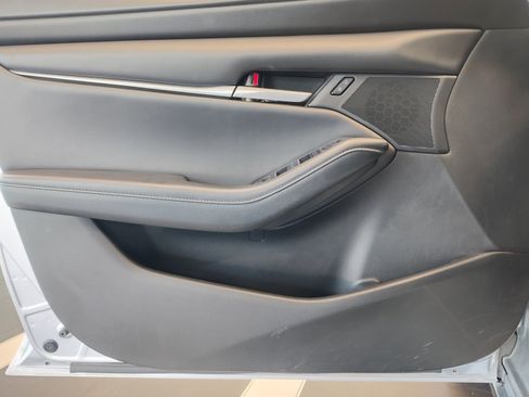 Used 2020 MAZDA MAZDA3 Sedan w/ Select Package FWD image 25