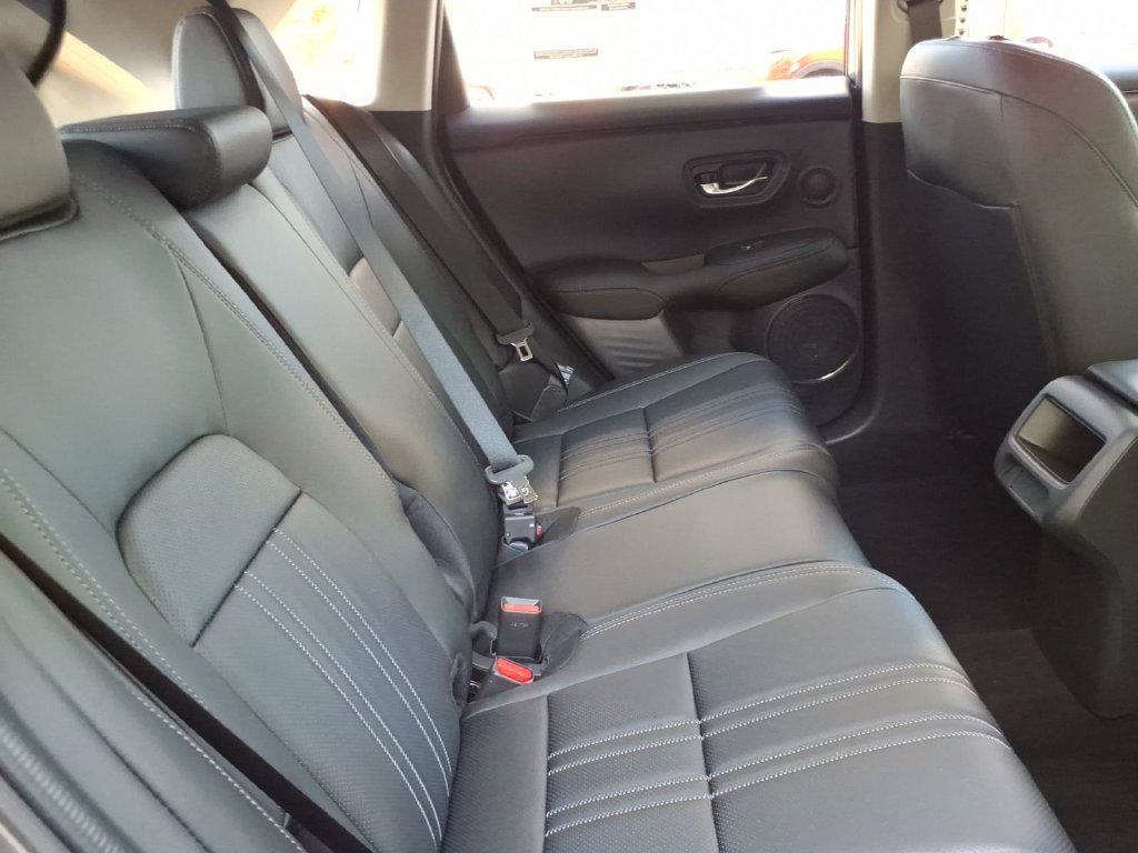 New 2027 Honda HR-V EX-L image 14