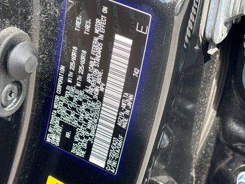 Used 2019 Lexus NX 300 AWD w/ Premium Package image 19